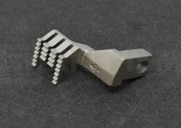 Транспортер 257290-16F для плоскошовных машин, Тайвань