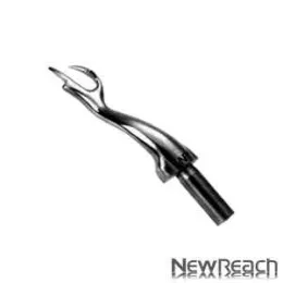 Петлитель 080413 для подшивочных машин Brother, Тайвань