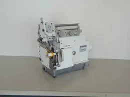 Оверлок перчаточный Kansai Special JJ-5004GH-WG/DR