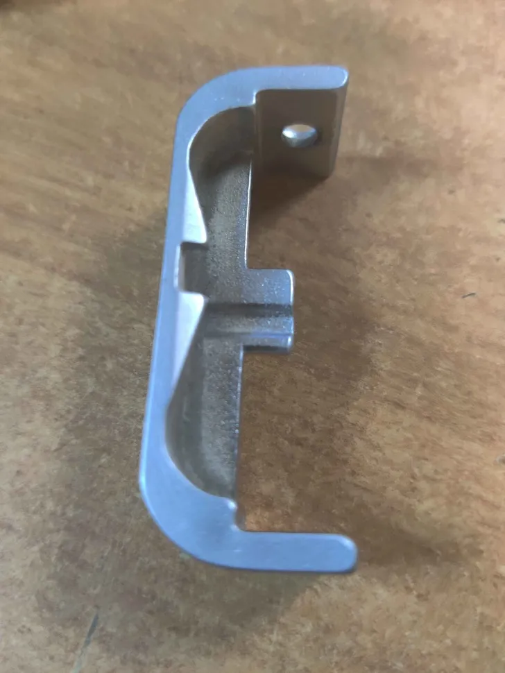 Игольная пластина 91-058342-04 2,4, Тайвань