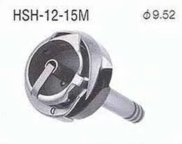 Челночный комплект HSH-12-15M, Hirose (Япония)