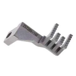 Транспортер 257289-16F для плоскошовных машин, Тайвань