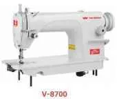 Одноигольная прямострочная швейная машина VMA V-8700-7
