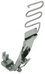 Приспособление UMA-36 для сложения с подгибкой краев на лапке 18-8 мм