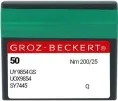 Швейная игла Groz-Beckert UY 9854 GS №200 для зашивания мешков