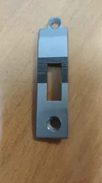 Игольная пластина PF-158549 для PFAFF, Тайвань