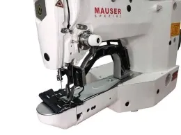 Закрепочная швейная машина Mauser Spezial MB1850-DB