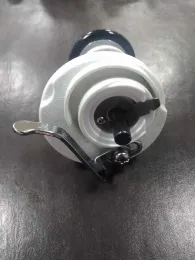 Механизм намотки шпулек (моталка) в сборе, Jack