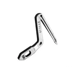 Петлитель 277015/09-009846-14 для оверлоков Pegasus, Тайвань