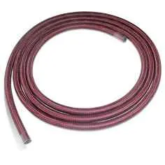 Шланг резиновый с полиэстровым покрытием D.0450, Silter (Турция)