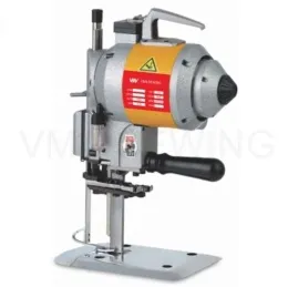 Раскройный ленточный (сабельный) нож VMA V-T108-5"/ 370W