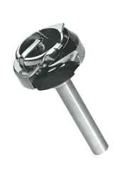 Челночный комплект DSH-3128 9,52 мм, Desheng Hooks