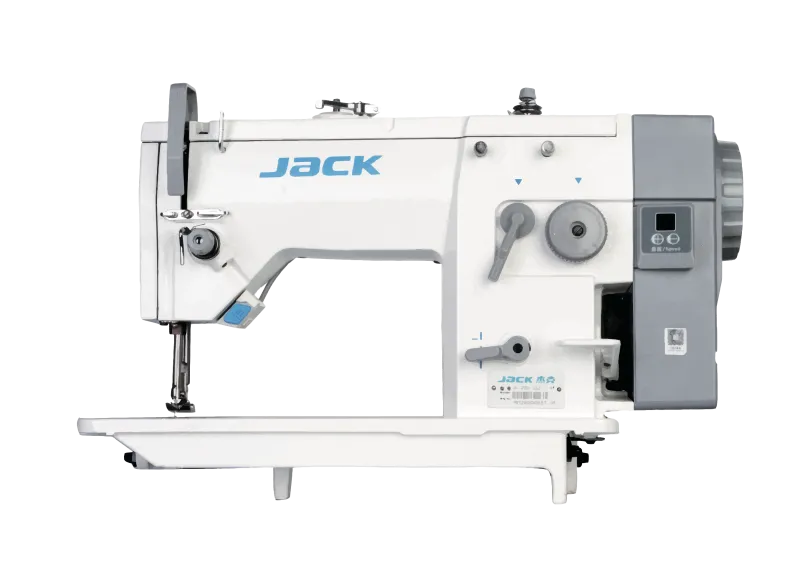 Зигзаг машина Jack 20U-53Z