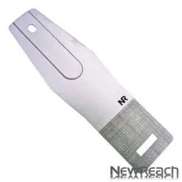 Игольная пластина подвижная 135-48409, Тайвань