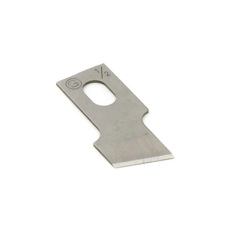 Нож петельный 71CL 7/16" (11 мм), Тайвань