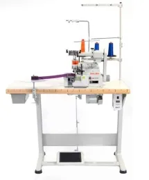 Оверлок Siruba 737L-WR/LFC-3