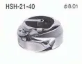 Челночный комплект HSH-21-40, Hirose (Япония)