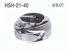 Челночный комплект HSH-21-40, Hirose (Япония)