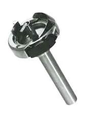 Челночный комплект DSH-845 (HG12-15LC) 9.52 мм, Desheng Hooks