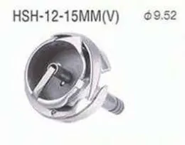 Челночный комплект HSH-12-15MM(V), Hirose (Япония)