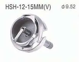 Челночный комплект HSH-12-15MM(V), Hirose (Япония)
