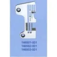 Игольная пластина 146501-001 для оверлоков, Тайвань