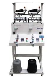 Мотальный 2-головочный автомат VELLES VTW 2Y