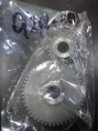 Комплект прямозубых шестерёнок O (268x70), Тайвань