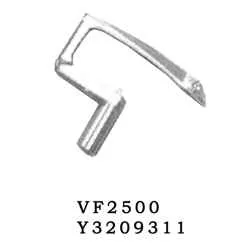 Петлитель 3109311 для плоскошовных машин Yamato, Тайвань