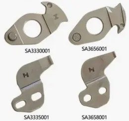 Нож неподвижный SA3658-001 для закрепочных машин, Тайвань