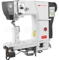 Колонковая двухигольная электронная швейная машина VMA V-69920E