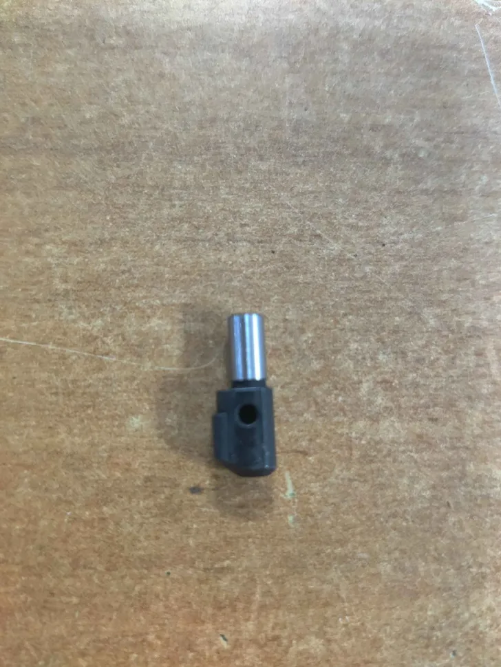 Иглодержатель 57-501 для оверлоков Kansai Special, Тайвань