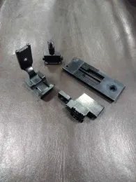 Сменный комплект Gset-842/5 1/4" (6,4 мм), Тайвань