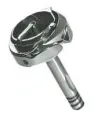 Челночный комплект DSH2-100-22 (HSH-12-15MM-5) 9.52 мм, Desheng Hooks