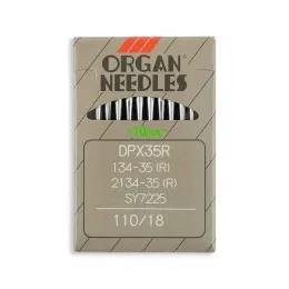 Швейная игла Organ DPX35R