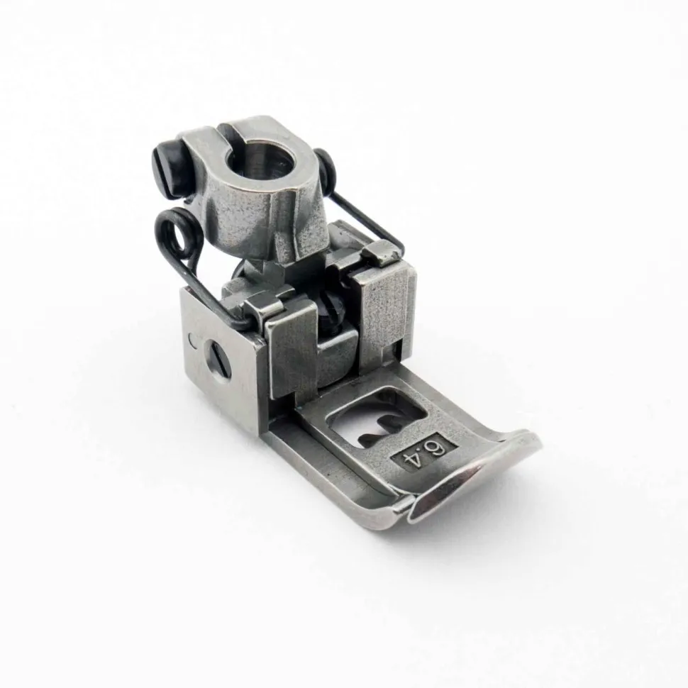 Лапка 257461-64 (6,4 мм, 3 иглы), Тайвань