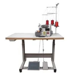 Оверлок Mauser Spezial N2-E-514M