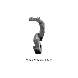 Транспортер передний 257262-16F (5,6; 6,4 мм), Тайвань