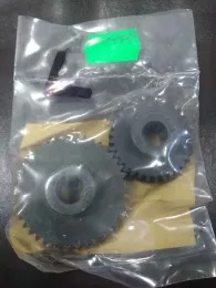 Комплект прямозубых шестерёнок L (110x170), Тайвань