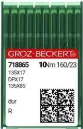 Швейная игла Groz-Beckert 135x17