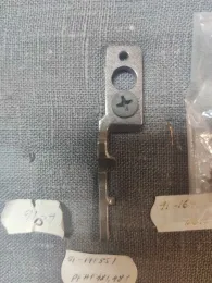 Палец каретки челнока 91-171851-05, Тайвань