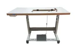 Стол для промышленной швейной машины, Китай