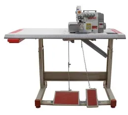 Оверлок Mauser Spezial MO5140-E00-243B14