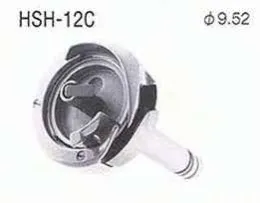 Челночный комплект HSH-12C, Hirose (Япония)