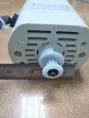 Мотор Jegon HS-0725C для бытовой швейной машины (встраиваемый)