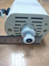 Мотор Jegon HS-0725C для бытовой швейной машины (встраиваемый)