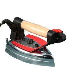 Утюг электропаровой Silter STB-250