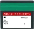 Швейная игла Groz-Beckert 794 D №180 для кожи