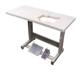 Стол для промышленного оверлока, Китай