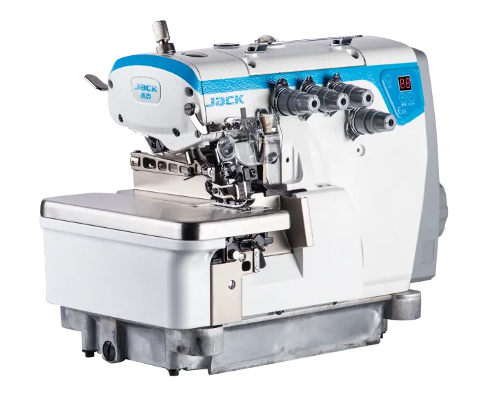 Оверлок Jack E4S-4-M03/333/Н/М